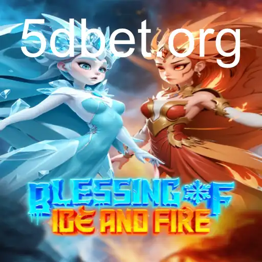 Blessing of Ice and Fire: Desvendando o Novo Fenômeno dos Jogos