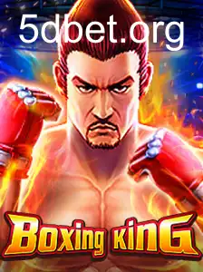 BoxingKing: O Jogo de Luta Definitivo