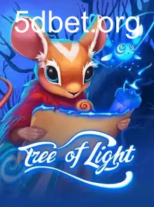 TreeofLight: Um Mergulho na Aventura Épica
