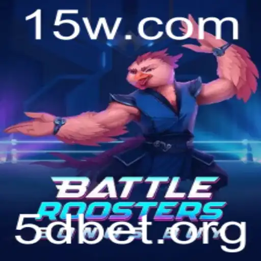 Descubra a emoção de BattleRoostersBonusBuy e o desafio do 5d bet