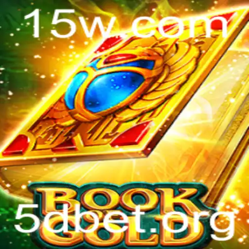 Explorando o Mundo de BookofGold e a Tendência 5D Bet