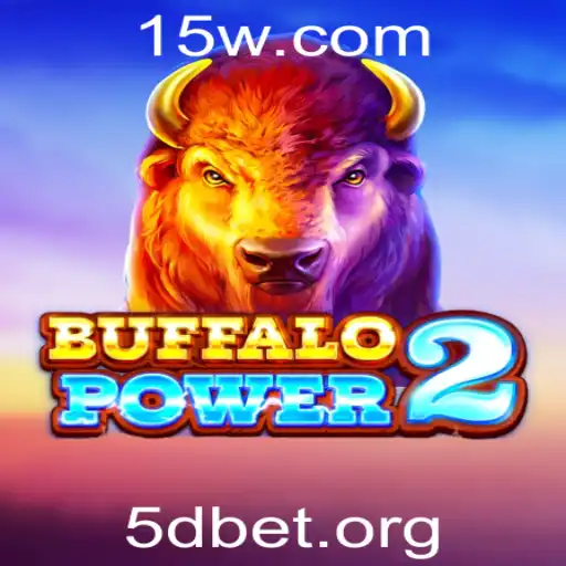 Explorando o Universo de BuffaloPower2: O Arena Selvagem dos 5D Bet
