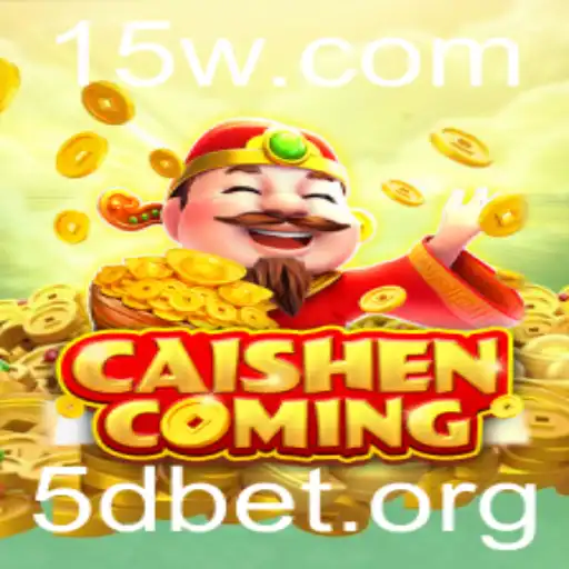 Descubra o Jogo de Azar CAISHENCOMING: Como Jogar e Vencer com 5d Bet