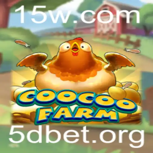 Explorando o Mundo do Jogo CooCooFarm e a Inovação das Apostas 5D