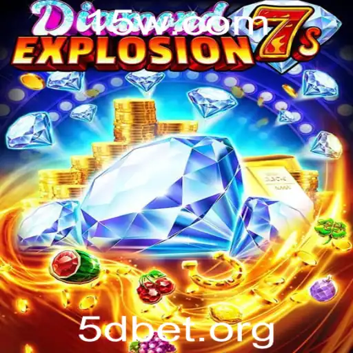 Descubra o Mundo de DiamondExplosion7s: Um Guia Completo sobre o Jogo de Cassino Revolucionário
