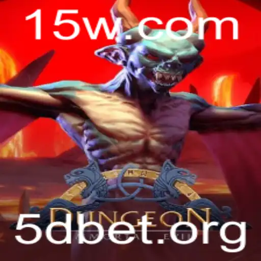 Dungeon: Um Universo de Aventuras e Estratégias com Apostas 5D