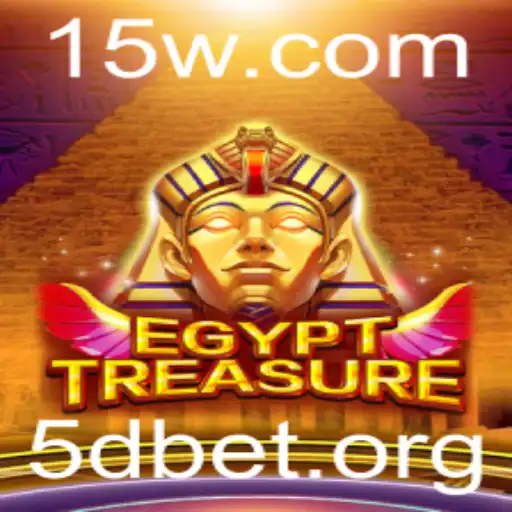 Explorando o Fascinante Mundo de EgyptTreasure e o Conceito de 5D Bet