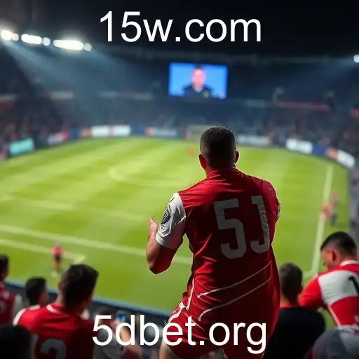 Explorando Eventos Exclusivos e o Fenômeno do 5d Bet