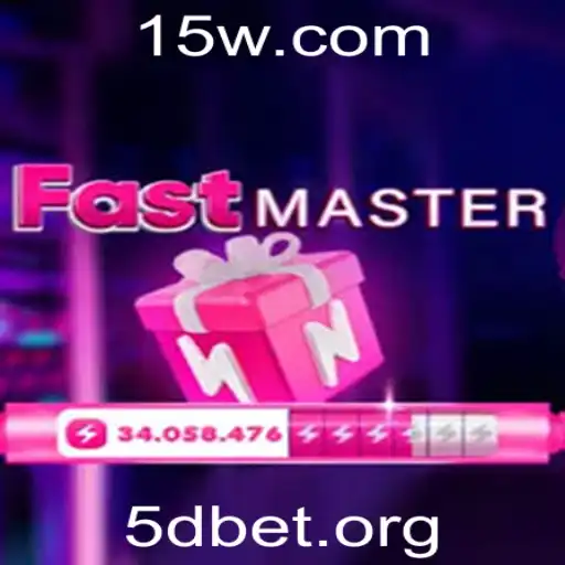 Desvendando o Mundo de FastMaster: O Jogo de Apostas 5D que Está Conquistando o Público