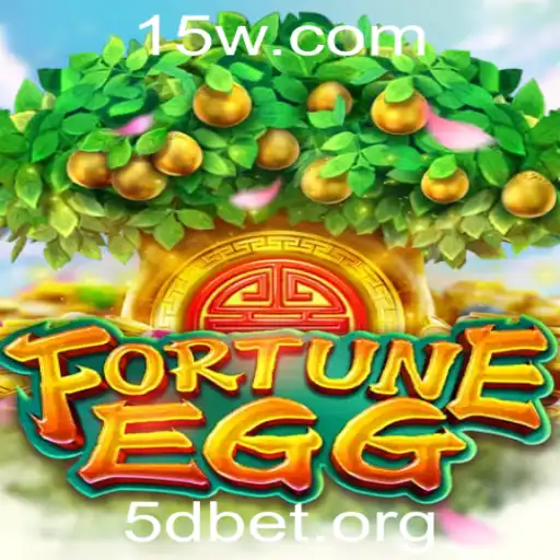 FortuneEgg: A Fascinante Experiência de Apostas 5D Bet