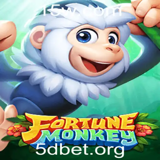 Descubra o Fascinante Mundo de FortuneMonkey: A Emoção do 5D Bet