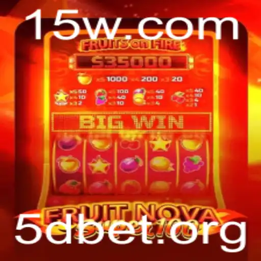 Descubra as Emoções de FruitNovaSuper100: Regras e Estratégias