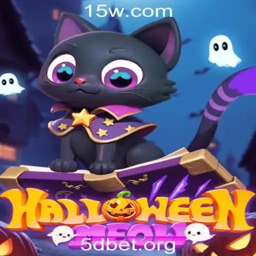 Descubra o Fascinante Jogo HalloweenMeow e a Excitação do '5d Bet'