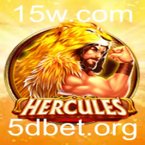 Explorando o Mundo do Jogo Hercules com 5D Bet