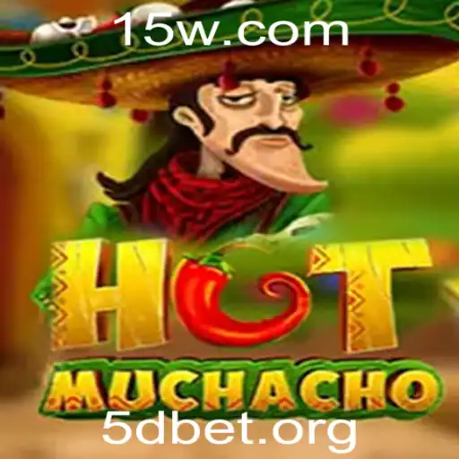 Descubra o Novo Sensação: HotMuchacho e Aposta 5D