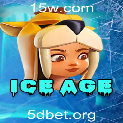 Explorando IceAge: O Jogo de Apostas 5D Que Está Revolucionando o Mercado