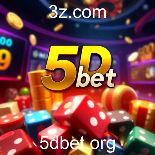 A Dinâmica do 5d Bet no Crescente Cenário de Jogos Online