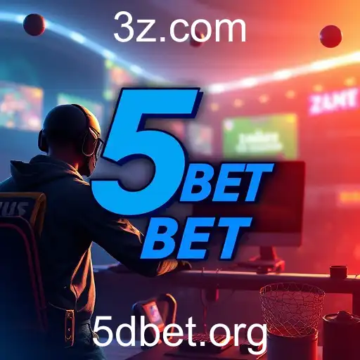A Evolução e o Impacto do 5d Bet no Setor de Jogos
