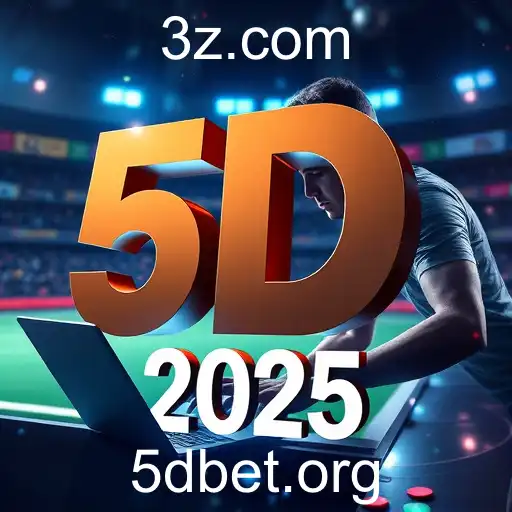 A Evolução dos Sites de Apostas em 2025