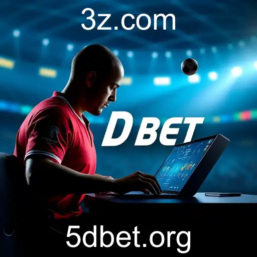 Explorando o Fenômeno do 5d Bet: Impactos e Evoluções Recentes