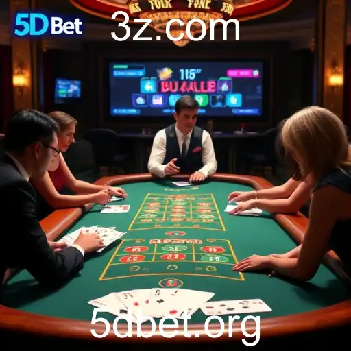 Inovações e Desafios do Setor de Jogos Online em 2025