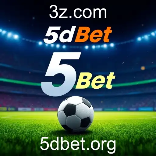 Impacto do 5d Bet no Mercado de Apostas Online