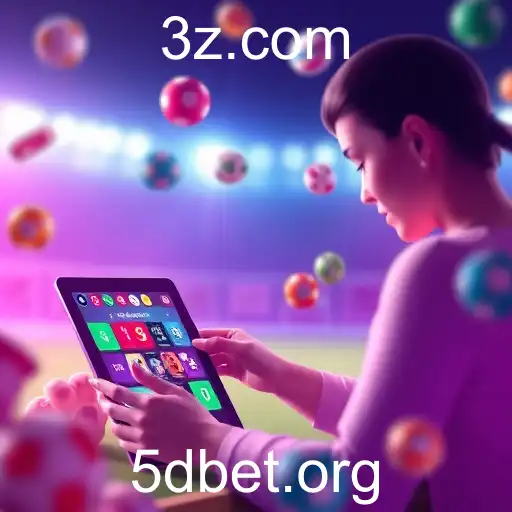 Transformações no Setor de Apostas Online