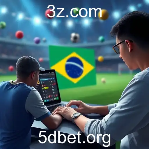 A ascensão dos jogos online no Brasil