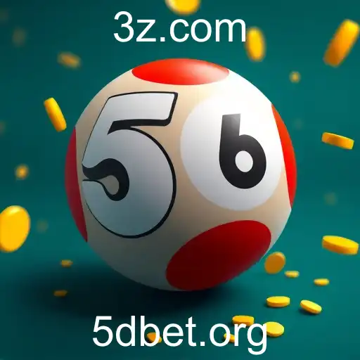 A Revolução dos Jogos Sustentáveis: 5d Bet no Comando