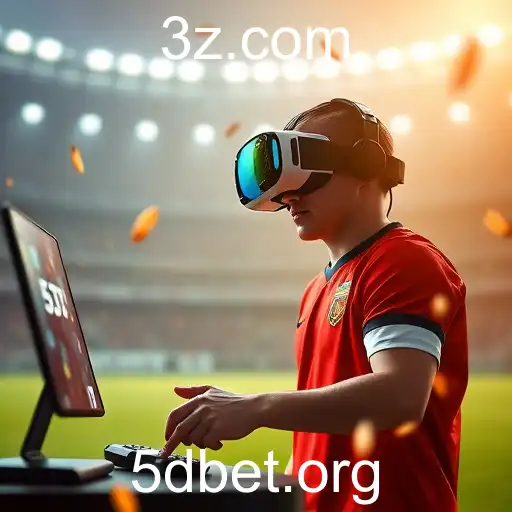 O Crescimento dos Sites de Jogos Online em 2025