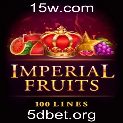 Explorando o Fascinante Mundo de ImperialFruits100 e a Tendência '5d Bet'