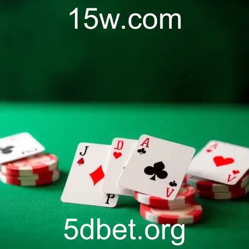 Explorando o Fascinante Mundo dos Jogos de Pôquer