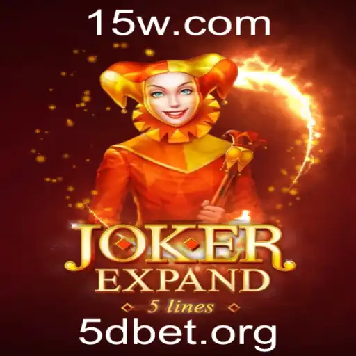 Descobrindo o Mundo do Jogo JokerExpand: Uma Aventura de Apostas no Universo 5D Bet