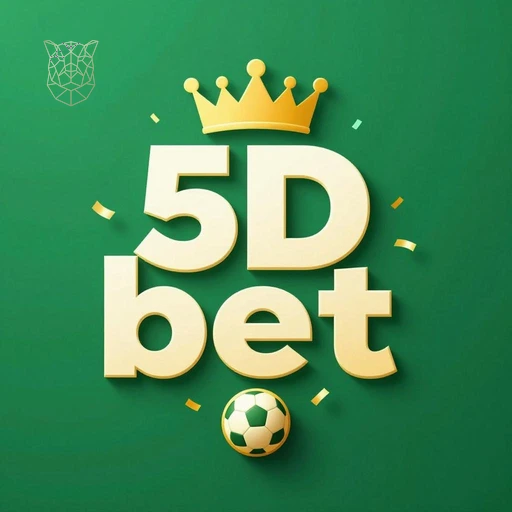 5dbet Logo