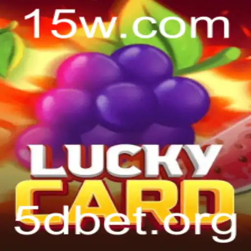 Descubra o Mundo Empolgante do Jogo LuckyCard