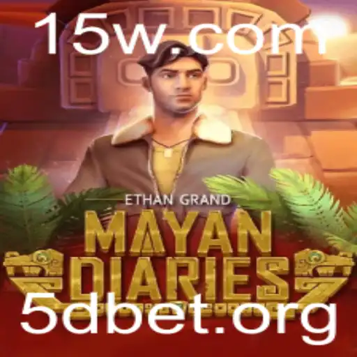 Descubra o Fascinante Mundo de MayanDiaries e Sua Experiência de Jogo 5D Bet