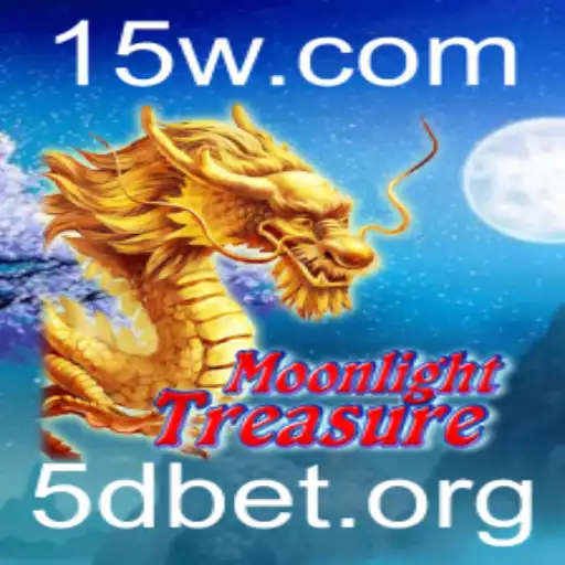 Descubra o Universo de MoonlightTreasure com o 5D Bet
