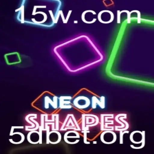 Explorando o Mundo Vibrante de NeonShapes: Uma Jornada no Universo do Jogo 5D Bet
