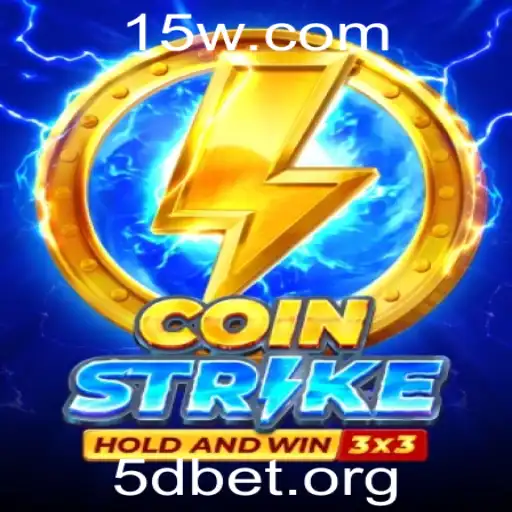 Descubra Coinstrike: O Jogo de Apostas 5D que Está Conquistando o Mundo