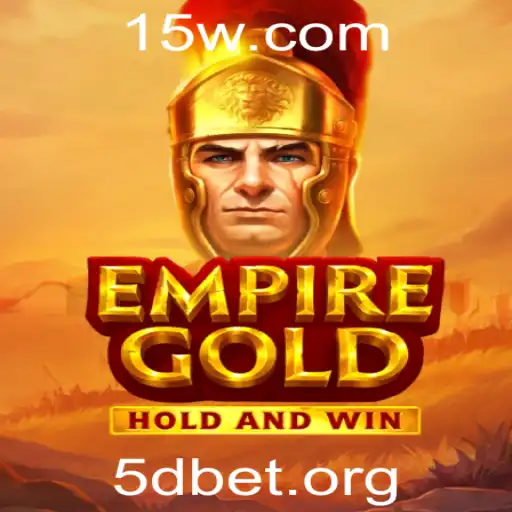 EmpireGold: Um Mergulho no Jogo de Aposta da Nova Era