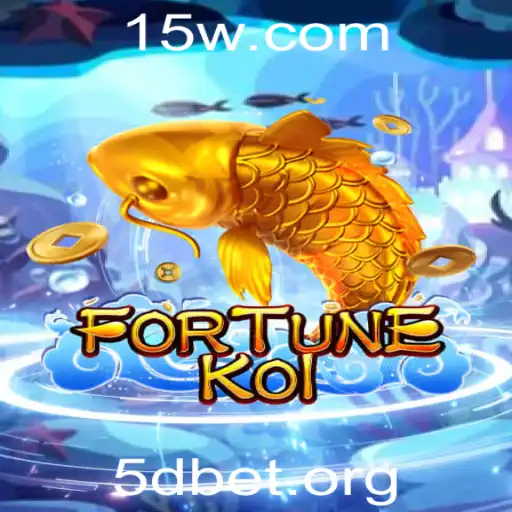 Explorando o Mundo de FORTUNEKOI: A Última Sensação em Jogos de Aposta