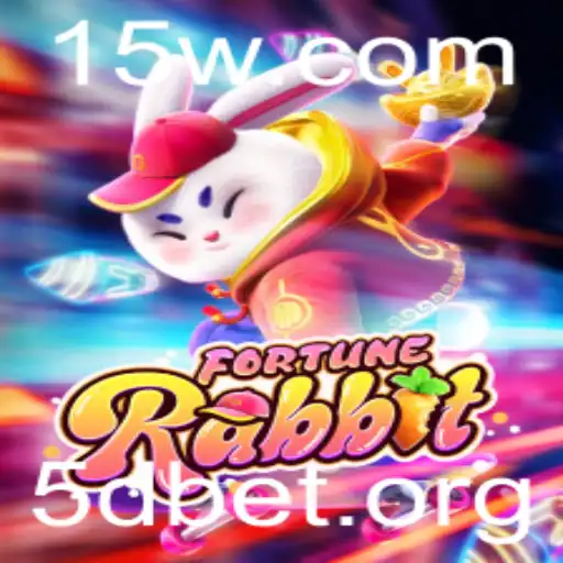 Explorando o Universo de FortuneRabbit: O Jogo de Apostas 5D Bet
