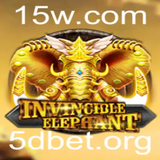 InvincibleElephant: Descubra o Mundo do Jogo com a Palavra-Chave '5D Bet'