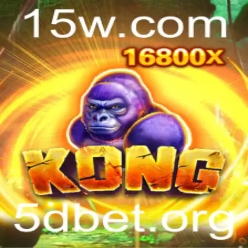 Explorando o Fascinante Mundo do Jogo 'Kong' com a Dinâmica da Palavra-Chave '5d Bet'