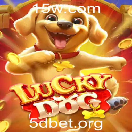 Explorando o Fascinante Mundo de LuckyDog: Uma Viagem ao Fenômeno 5D Bet