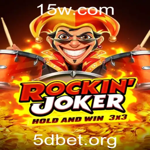 Explorando o Mundo de Rockinjoker: Tudo Sobre o Jogo e Suas Regras