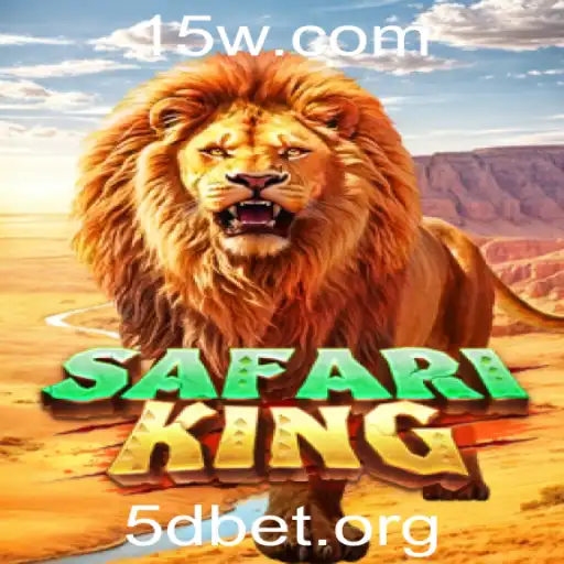 Explorando o Mundo de SafariKing: Aventura e Emoção no Universo dos Jogos