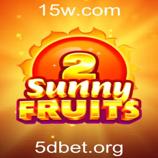 Descubra o Empolgante Mundo de SunnyFruits2: A experiência de Aposta em 5D Bet