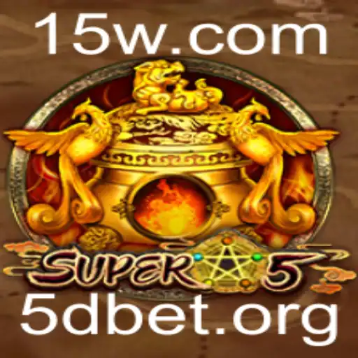 Descubra o Mundo Empolgante de Super5 e Aposte com 5d bet