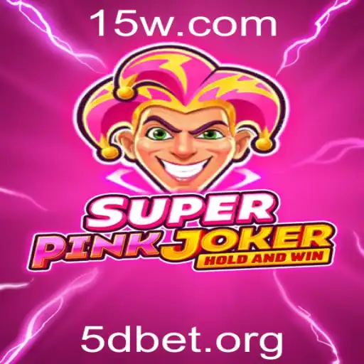 Descubra SuperPinkJoker: Um Jogo Inovador e Divertido